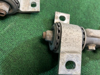 前摆臂 SUBARU LEGACY OEM 20200FA220, 20200FA230, 20201FA060, 20201FA050 BEE BHE BE5 BE9 BH5 BH9 2002 EZ30 AT