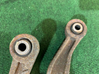 Braços de suspensão traseiros SUBARU LEGACY OEM 20250AE020, 20250AE040, 20250AE010, 20250AE000 BEE BHE BE5 BE9 BH5 BH9 2002 EZ30 AT