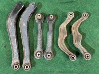 ปีกนกหลัง 20250AE020, 20250AE040, 20250AE010, 20250AE000 SUBARU LEGACY