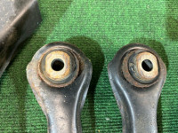 Braços de suspensão traseiros SUBARU LEGACY OEM 20250AE020, 20250AE040, 20250AE010, 20250AE000 BEE BHE BE5 BE9 BH5 BH9 2002 EZ30 AT