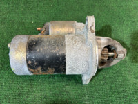 Стартер SUBARU LEGACY OEM 23300AA390 BEE BHE BH9 BE9 2002 EZ30 AT