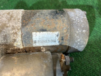 Стартер SUBARU LEGACY OEM 23300AA390 BEE BHE BH9 BE9 2002 EZ30 AT
