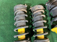 โช้คอัพ Bilstein SUBARU LEGACY OEM 20310AE160, 20310AE170, 20330AE430, 20365AE031, 20380AE470 BEE BHE BE5 BE9 BH5 BH9 2002 EZ30 AT