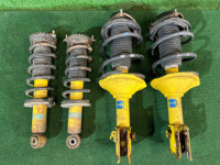 โช้คอัพ Bilstein 20310AE160, 20310AE170, 20330AE430, 20365AE031, 20380AE470 SUBARU LEGACY