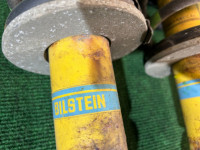 โช้คอัพ Bilstein SUBARU LEGACY OEM 20310AE160, 20310AE170, 20330AE430, 20365AE031, 20380AE470 BEE BHE BE5 BE9 BH5 BH9 2002 EZ30 AT
