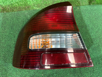 Стоп левый SUBARU LEGACY OEM 84201AE05B BEE BE9 BE5 2002