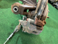 后轮毂 SUBARU LEGACY OEM 26700AE030, 26692AE020, 26692AE030, 28474AE000 BEE BHE BE5 BE9 BH5 BH9 2002 EZ30 AT