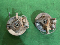 前轮毂 294 SUBARU LEGACY OEM 26310AC041, 26292AE120, 26292AE130, 26296AE081, 28316AE000, 28362AE000 BEE BHE BE5 BE9 BH5 BH9 2002 EZ30 AT
