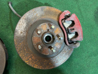 前轮毂 294 SUBARU LEGACY OEM 26310AC041, 26292AE120, 26292AE130, 26296AE081, 28316AE000, 28362AE000 BEE BHE BE5 BE9 BH5 BH9 2002 EZ30 AT