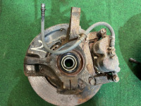 前轮毂 294 SUBARU LEGACY OEM 26310AC041, 26292AE120, 26292AE130, 26296AE081, 28316AE000, 28362AE000 BEE BHE BE5 BE9 BH5 BH9 2002 EZ30 AT