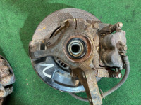 前轮毂 294 SUBARU LEGACY OEM 26310AC041, 26292AE120, 26292AE130, 26296AE081, 28316AE000, 28362AE000 BEE BHE BE5 BE9 BH5 BH9 2002 EZ30 AT