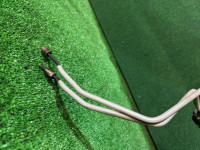 ท่อเบรกช่วงกลาง SUBARU LEGACY OEM 26520AE000 BEE BHE BE5 BE9 BH5 BH9 2002 EZ30 AT