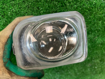Right fog light SUBARU LEGACY OEM 84501AE180 BEE BE9 BE5 2002