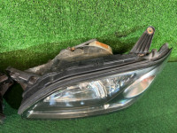 ไฟหน้า Ксенон SUBARU LEGACY OEM 84001AE300 84001AE310 BEE BE9 BE5 2002