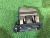 左エアフローコントロールアクチュエーター SUBARU LEGACY OEM 66110AE000ML BEE 2002 EZ30 AT