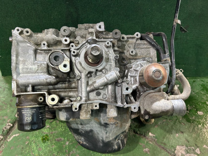 เสื้อสูบ Шорт-блок SUBARU EXIGA OEM 11008AB300 12200AA240 12200AA210 YA5 2010 EJ204 AT