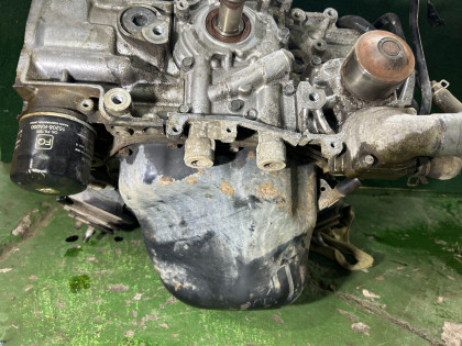 เสื้อสูบ Шорт-блок SUBARU EXIGA OEM 11008AB300 12200AA240 12200AA210 YA5 2010 EJ204 AT