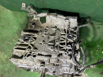 เสื้อสูบ Шорт-блок SUBARU EXIGA OEM 11008AB300 12200AA240 12200AA210 YA5 2010 EJ204 AT