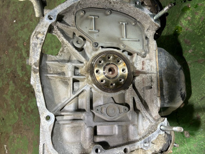 เสื้อสูบ Шорт-блок SUBARU EXIGA OEM 11008AB300 12200AA240 12200AA210 YA5 2010 EJ204 AT