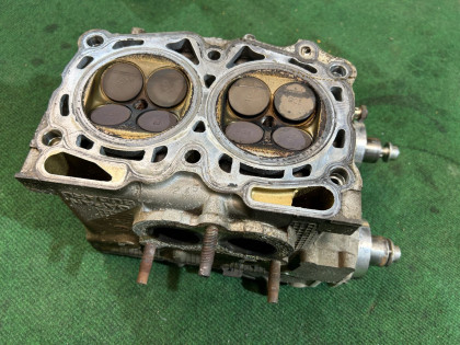 左气缸盖 SUBARU EXIGA OEM 11063AB261 YA5 2010 EJ204 AT