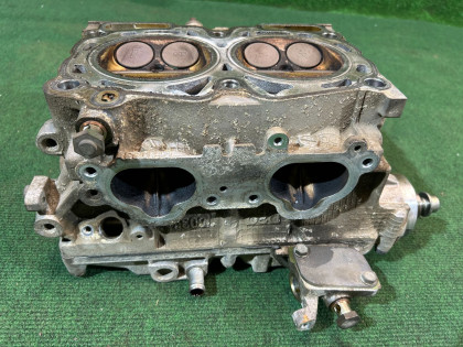 Culata derecha SUBARU EXIGA OEM 11039AB831 YA5 2010 EJ204 AT