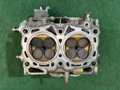Culata derecha SUBARU EXIGA OEM 11039AB831 YA5 2010 EJ204 AT