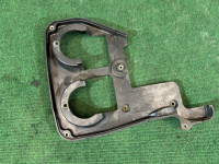 Крышка ГРМ задняя правая SUBARU EXIGA OEM 13573AA121 YA5 2010 EJ204 AT