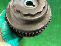 Polea del árbol de levas de escape derecho SUBARU EXIGA OEM 13049AA041 YA5 2010 EJ204 AT