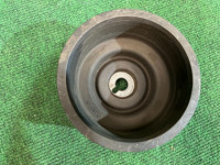 Polea del árbol de levas de escape derecho SUBARU EXIGA OEM 13049AA041 YA5 2010 EJ204 AT