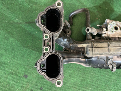ท่อร่วมไอดี SUBARU EXIGA OEM 14003AC321 YA5 2010 EJ204 AT