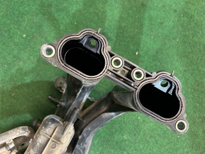 ท่อร่วมไอดี SUBARU EXIGA OEM 14003AC321 YA5 2010 EJ204 AT