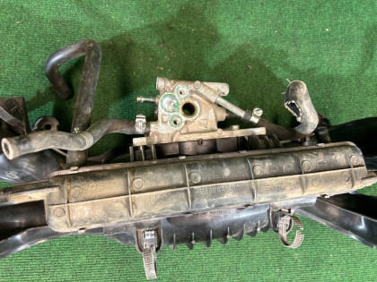 ท่อร่วมไอดี SUBARU EXIGA OEM 14003AC321 YA5 2010 EJ204 AT