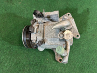 空调压缩机 SUBARU EXIGA OEM 73111FG002 YA5 2010 EJ204 AT