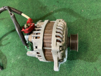 Alternador SUBARU EXIGA OEM 23700AA610 YA5 2010 EJ204 AT