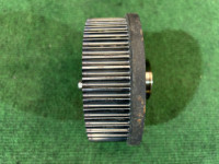 Left intake camshaft pulley SUBARU EXIGA OEM 13322AA001 YA5 2010 EJ204 AT