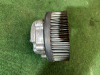 Polea del árbol de levas de admisión derecho SUBARU EXIGA OEM 13320AA001 YA5 2010 EJ204 AT
