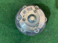 右进气凸轮轴皮带轮 13320AA001 SUBARU EXIGA