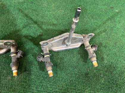 Injetores de combustível SUBARU EXIGA OEM 16600AA290 YA5 2010 EJ204 AT