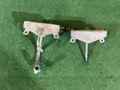 Injetores de combustível SUBARU EXIGA OEM 16600AA290 YA5 2010 EJ204 AT