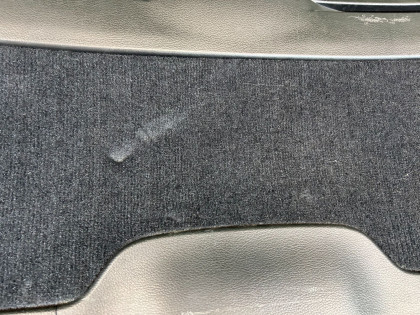 尾门饰板 SUBARU LEGACY OEM 94320AG000JC 94310AG000OR BP5 2008 SILVER C6Z