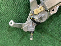 后雨刮电机 SUBARU LEGACY OEM 86510AG081 BP5 2008 EJ20X AT