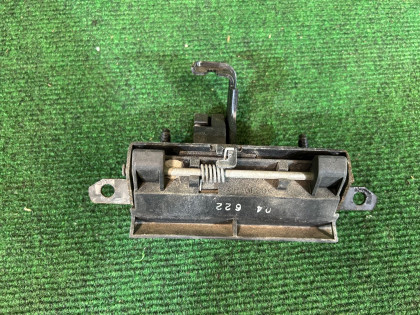 Ручка пятой двери SUBARU LEGACY OEM 63160AG001 BP5 2008 SILVER C6Z