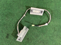Подсветка номера SUBARU LEGACY OEM 84910AG060 84910AG070 BP5 2008