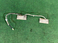Подсветка номера 84910AG060 84910AG070 SUBARU LEGACY