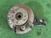 Left front wheel hub MAZDA BONGO OEM S47S33031D SK22M 2015