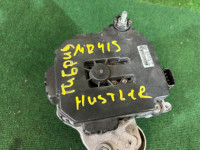 オルタネーター SUZUKI HUSTLER OEM 9610085P12 MR41S 2017 R06A
