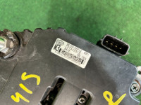 オルタネーター SUZUKI HUSTLER OEM 9610085P12 MR41S 2017 R06A