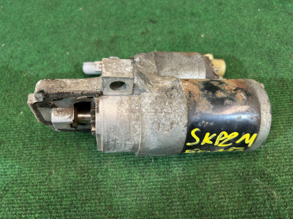 スターター MAZDA BONGO OEM M000T3837 SK22M 2015
