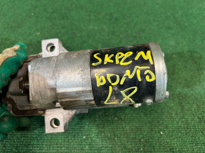 スターター MAZDA BONGO OEM M000T3837 SK22M 2015