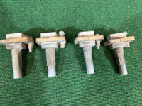 Bobina de ignição FK0334 SUBARU EXIGA OEM 22433AA540 YA5 2010 EJ204 AT
